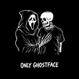 ghost_robbert Avatar